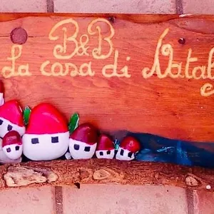 La Casa Di Nataly Couette-café