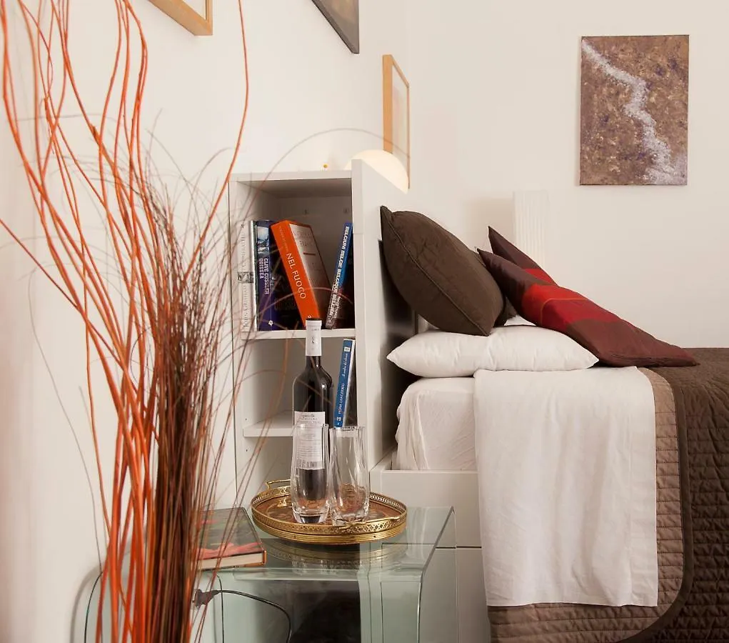 Bed & Breakfast In Villa Rocca Di Papa